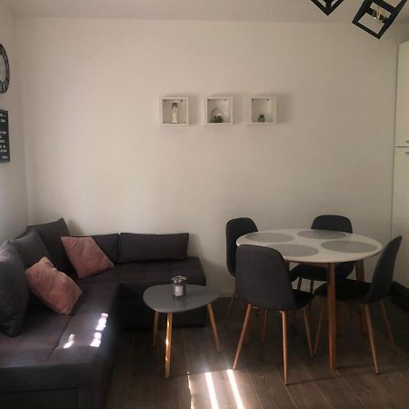 Apartman Ana Zadar Apartment Екстериор снимка