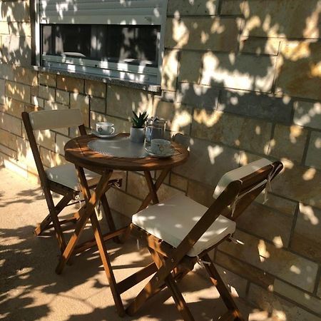 Apartman Ana Zadar Apartment Екстериор снимка