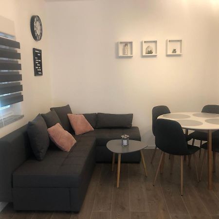 Apartman Ana Zadar Apartment Екстериор снимка