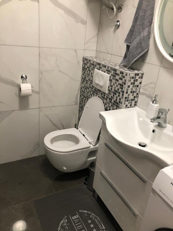 Apartman Ana Zadar Apartment Екстериор снимка