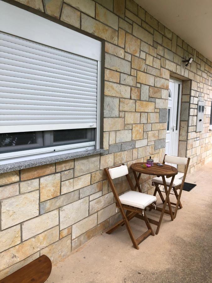 Apartman Ana Zadar Apartment Екстериор снимка