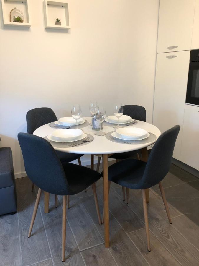 Apartman Ana Zadar Apartment Екстериор снимка