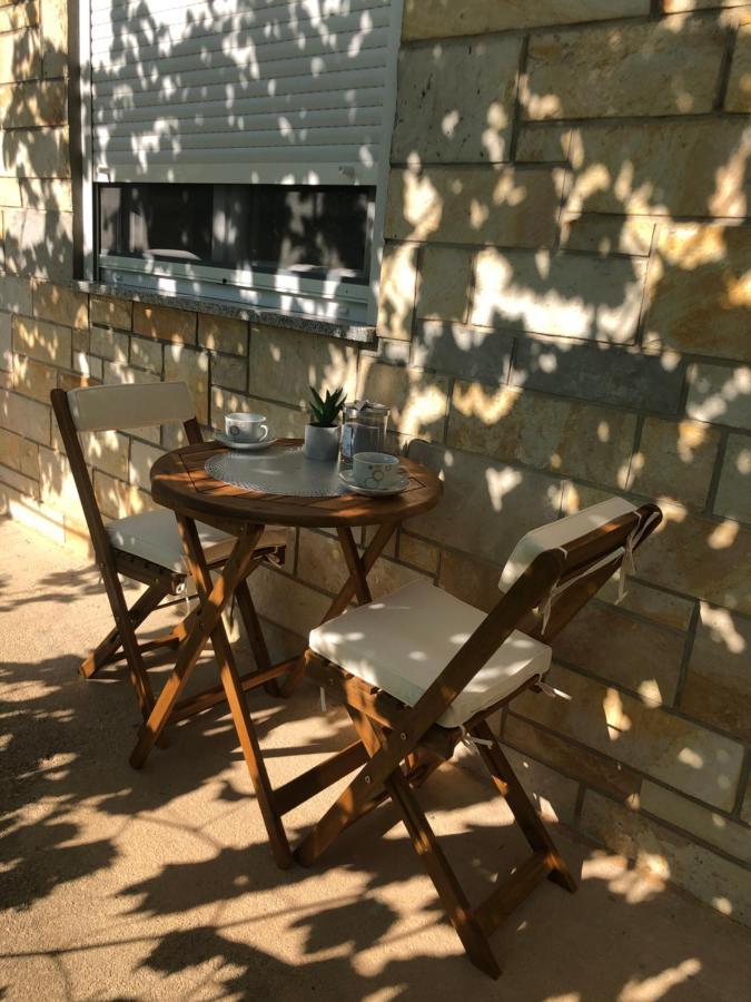 Apartman Ana Zadar Apartment Екстериор снимка