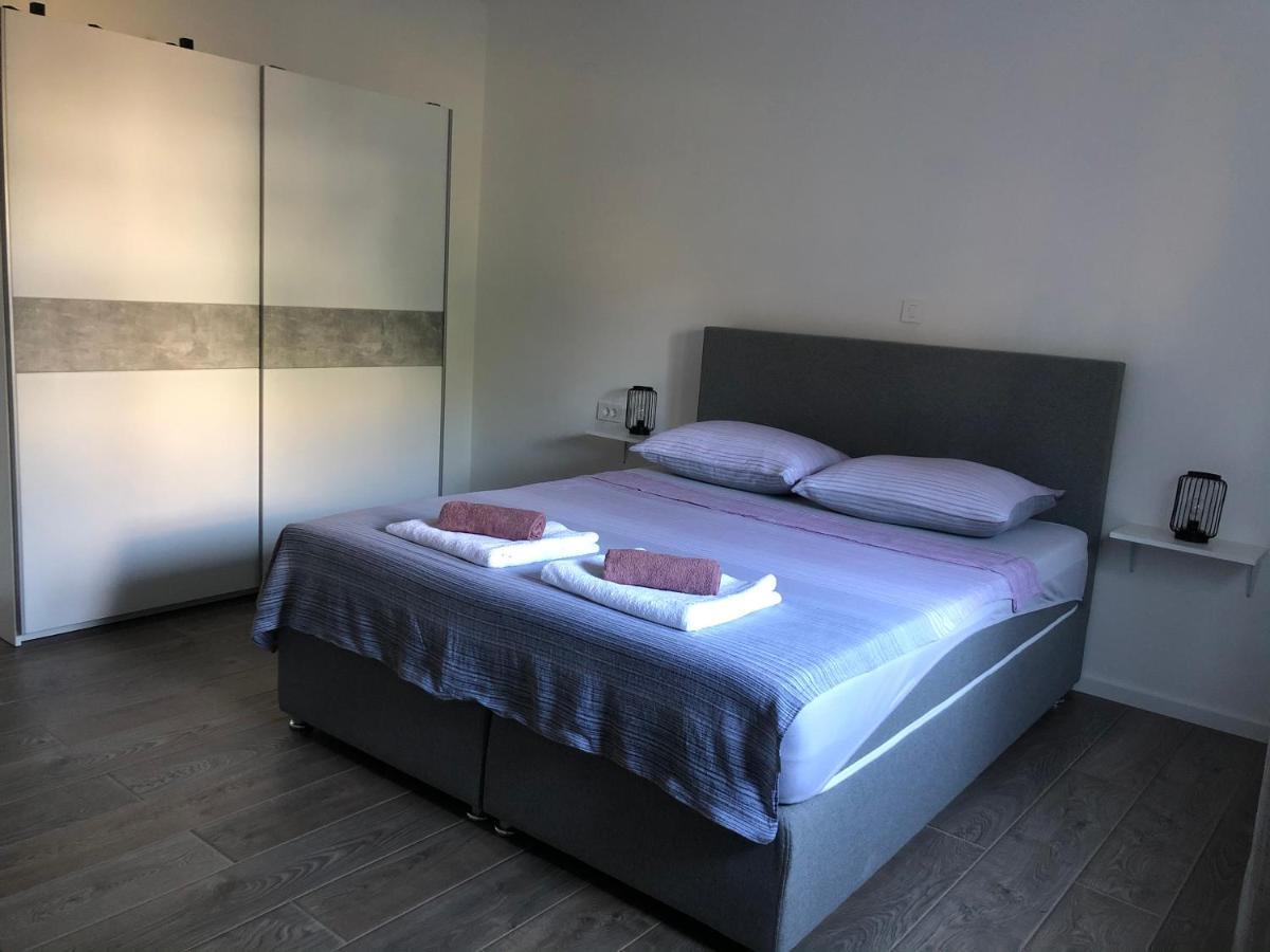 Apartman Ana Zadar Apartment Екстериор снимка
