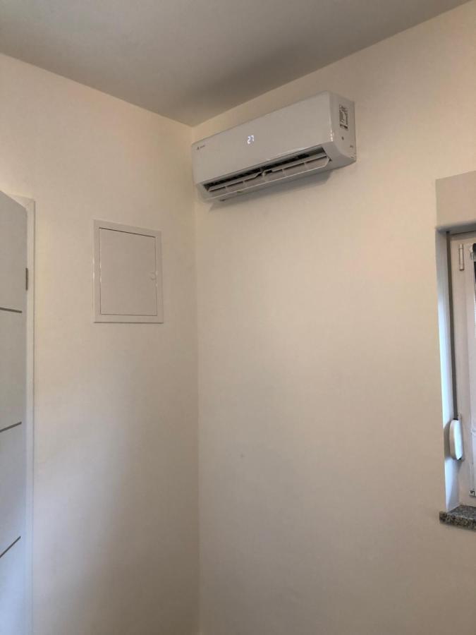 Apartman Ana Zadar Apartment Екстериор снимка