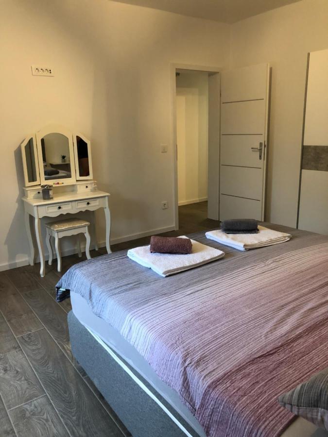 Apartman Ana Zadar Apartment Екстериор снимка