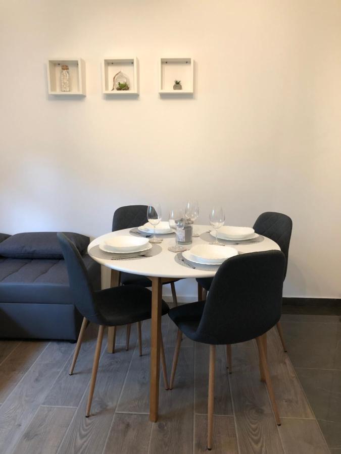 Apartman Ana Zadar Apartment Екстериор снимка